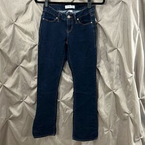 No boundaries jeans  